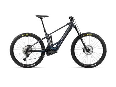 ORBEA Wild H30 S Basalt Grey-Dark Teal  click to zoom image