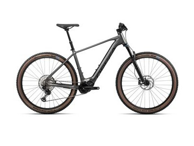 ORBEA Urrun 10 S Glitter Anthracite - Black  click to zoom image