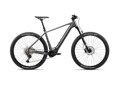 ORBEA Urrun 30 S Glitter Anthracite - Black  click to zoom image