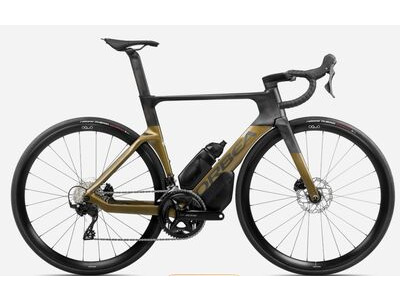 ORBEA Orca Aero M30ltd 47 Olive - Carbon  click to zoom image