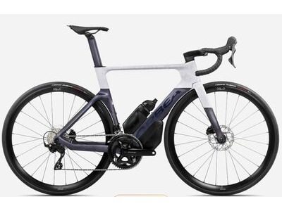 ORBEA Orca Aero M30ltd 47 Tanzanite - Lilac  click to zoom image