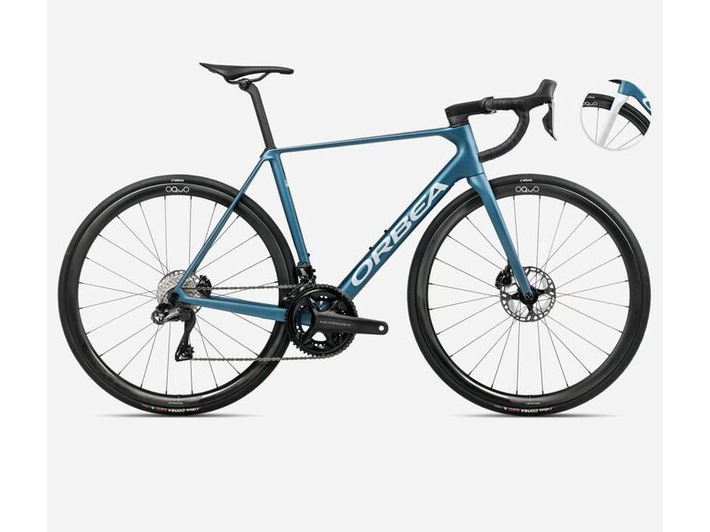 ORBEA Orca M20iteam click to zoom image