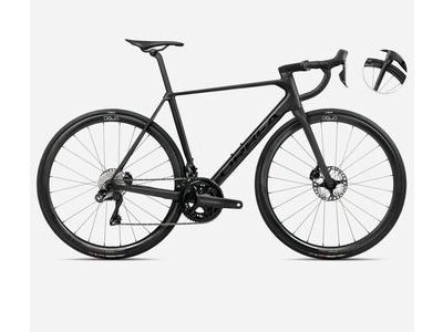 ORBEA Orca M20iteam 47 Vulcano - Black  click to zoom image