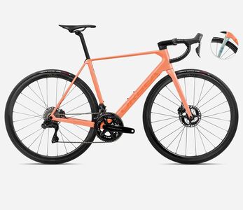 ORBEA Orca M10iLtd PWR  click to zoom image