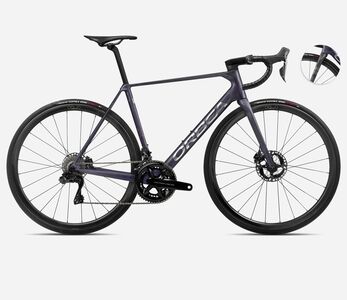 ORBEA Orca M10iLtd PWR 47 Tanzanite - Carbon Raw  click to zoom image