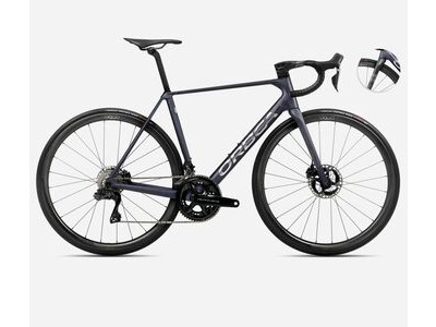 ORBEA Orca M10iltd PWR 47 Tanzanite - Carbon Raw  click to zoom image