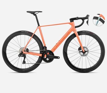 ORBEA Orca M20iLtd  click to zoom image