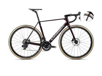 ORBEA Orca M21eLTD PWR