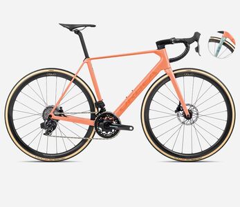 ORBEA Orca M21eLtd PWR  click to zoom image