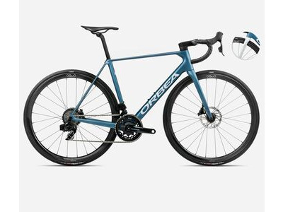 ORBEA Orca M21eteam Pwr