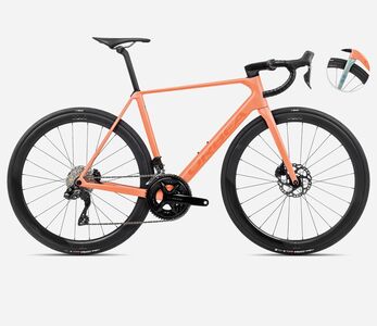 ORBEA Orca M30iLtd PWR  click to zoom image