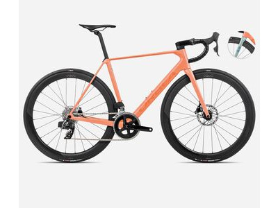 ORBEA Orca M31eLtd PWR