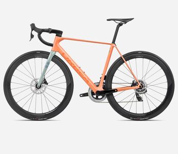 ORBEA Orca M31eLtd PWR click to zoom image