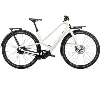 ORBEA DIEM 10 S Ivory White  click to zoom image