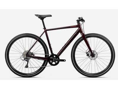 ORBEA Vector 35 XS Red  click to zoom image