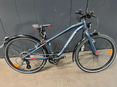 ORBEA MX 24 PARK Blue  Blue  click to zoom image