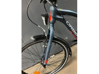 ORBEA MX 24 PARK Blue  Blue  click to zoom image