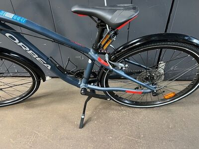 ORBEA MX 24 PARK Blue  Blue  click to zoom image