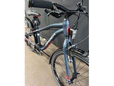 ORBEA MX 24 PARK Blue  Blue  click to zoom image