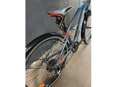 ORBEA MX 24 PARK Blue  Blue  click to zoom image