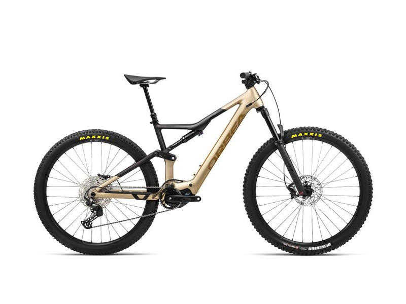 ORBEA Rise H30 click to zoom image