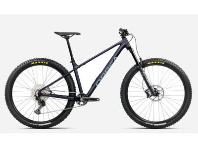 ORBEA Laufey H10 S Tanzanite (Matt) - Blue Stone (Gloss)  click to zoom image