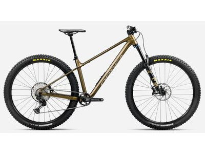 ORBEA Laufey H-ltd S Green - Black  click to zoom image