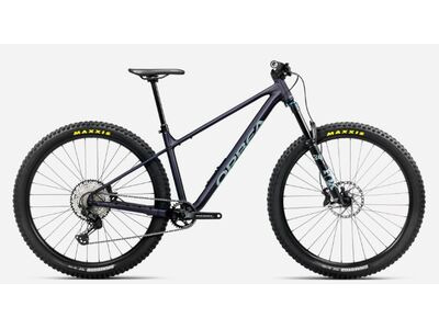 ORBEA Laufey H-ltd S Tanzanite - Blue  click to zoom image