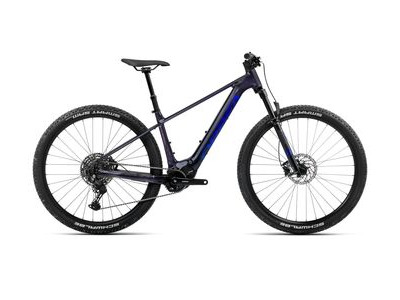 ORBEA URRUN 20 Tanzanite - Blue