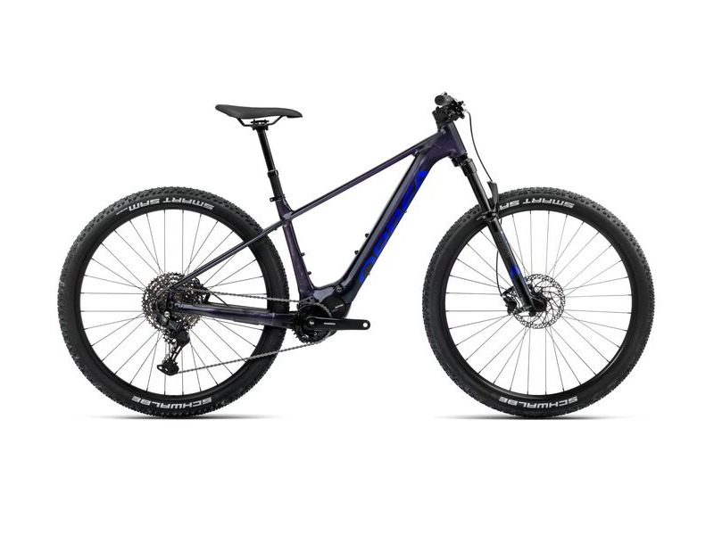 ORBEA URRUN 20 Tanzanite - Blue click to zoom image