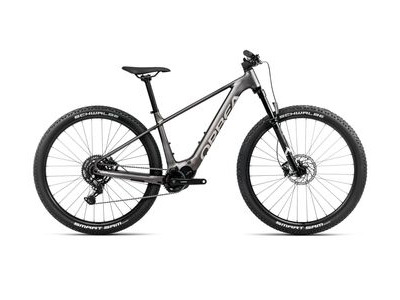 ORBEA URRUN 30 Bronze - Silver