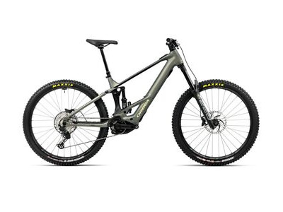 ORBEA WILD/M H20