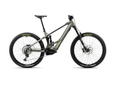 ORBEA WILD/M H10