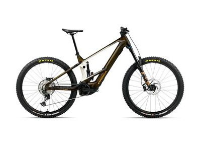 ORBEA WILD/M M10