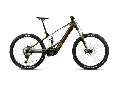 ORBEA WILD/M M-TEAM