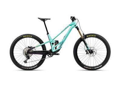 ORBEA RALLON E10