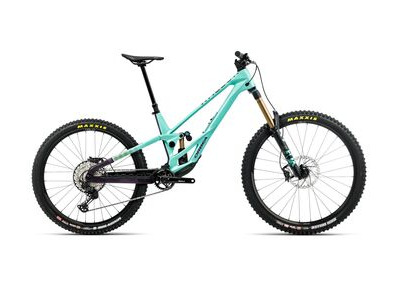 ORBEA RALLON E-TEAM  click to zoom image