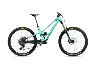 ORBEA RALLON E-LTD