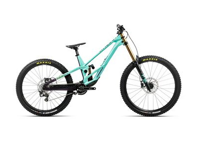 ORBEA RALLON D-LTD