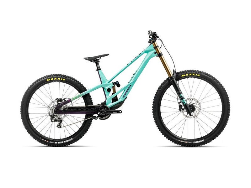 ORBEA RALLON D-LTD click to zoom image