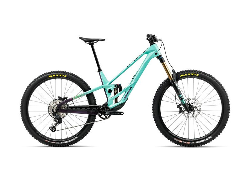 ORBEA RALLON 450 E10 click to zoom image