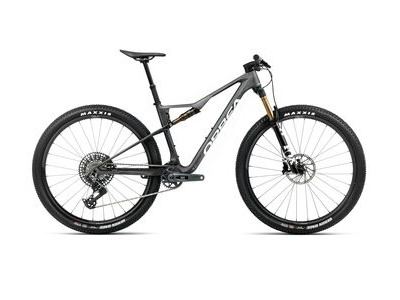 ORBEA OIZ M10 AXS