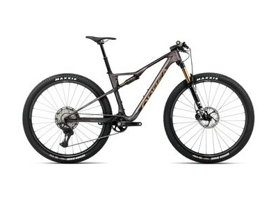 ORBEA OIZ M-PRO S Cosmic Carbon  click to zoom image