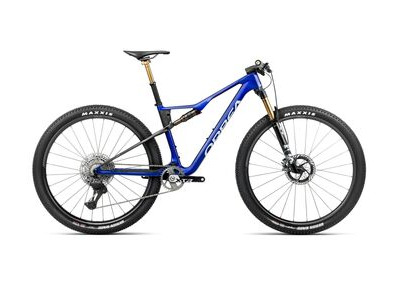ORBEA OIZ M-TEAM FACTORY