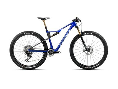 ORBEA OIZ M-LTD