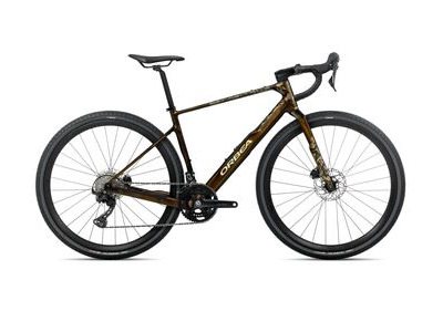 ORBEA TERRA M30TEAM