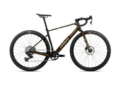 ORBEA TERRA M31eTEAM 1X  click to zoom image