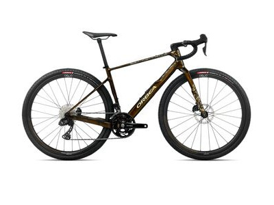 ORBEA TERRA M20iTEAM