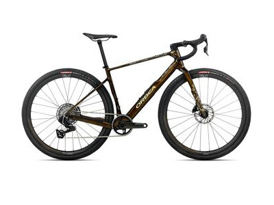 ORBEA TERRA M21eTEAM 1X