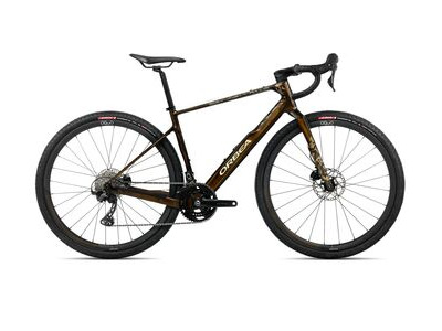 ORBEA TERRA M35TEAM